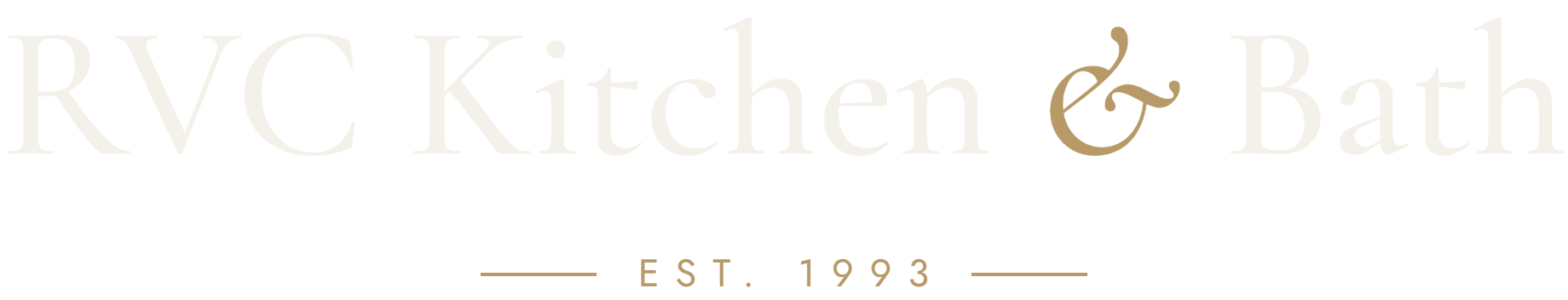 RVC Kitchen & Bath